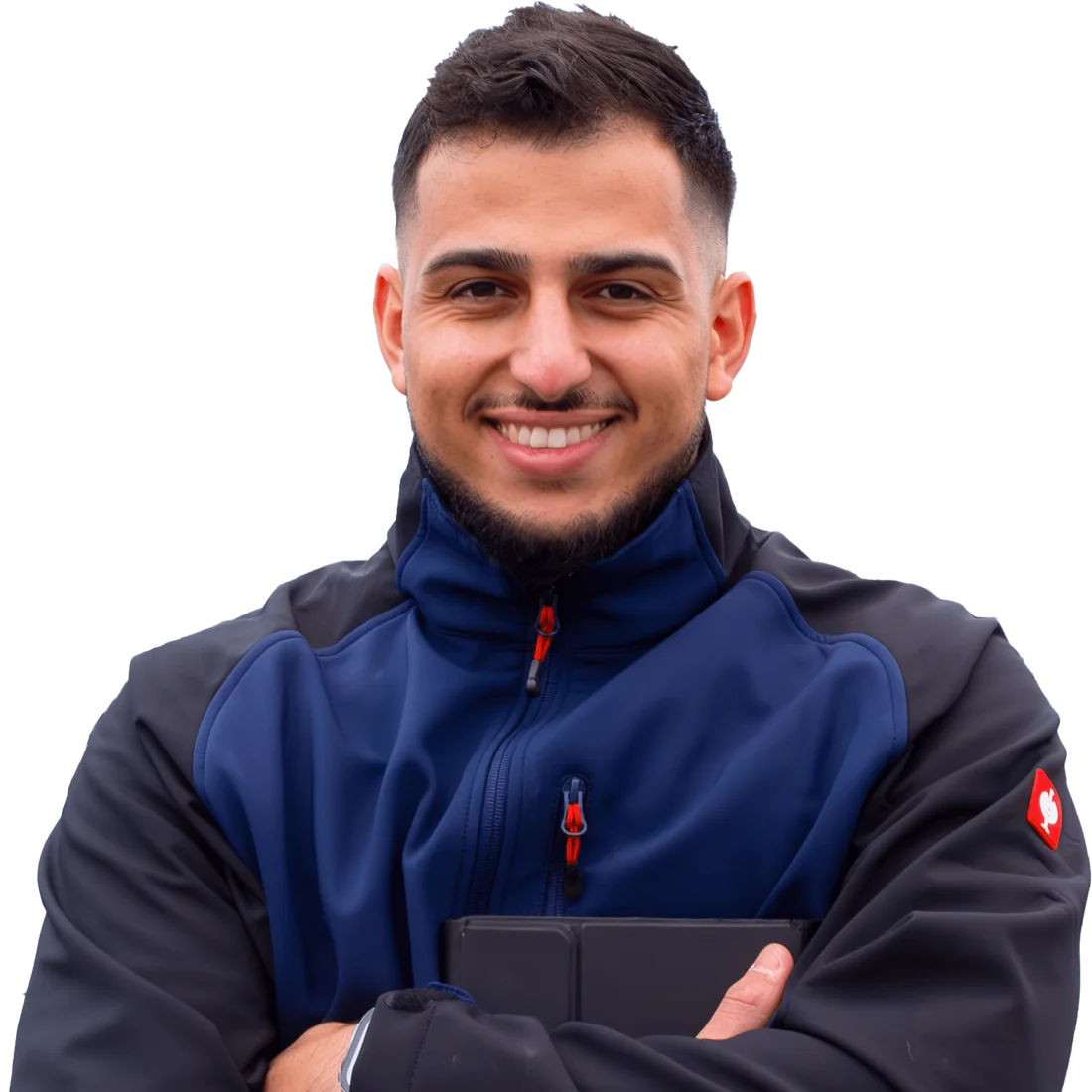 Onur Karasu, KWM Technik-Mitgründer
